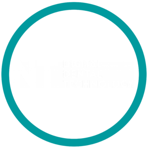 Logotipo de NT Digital Dental Technology
